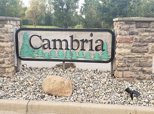 6874 Cambria Dr, Spring Arbor, MI 49283