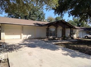 4002 Skyridge Ave, San Antonio, TX 78210