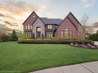 47660 Wales Ct, Northville, MI