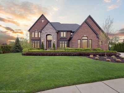 47660 Wales Ct, Northville, MI, 48167