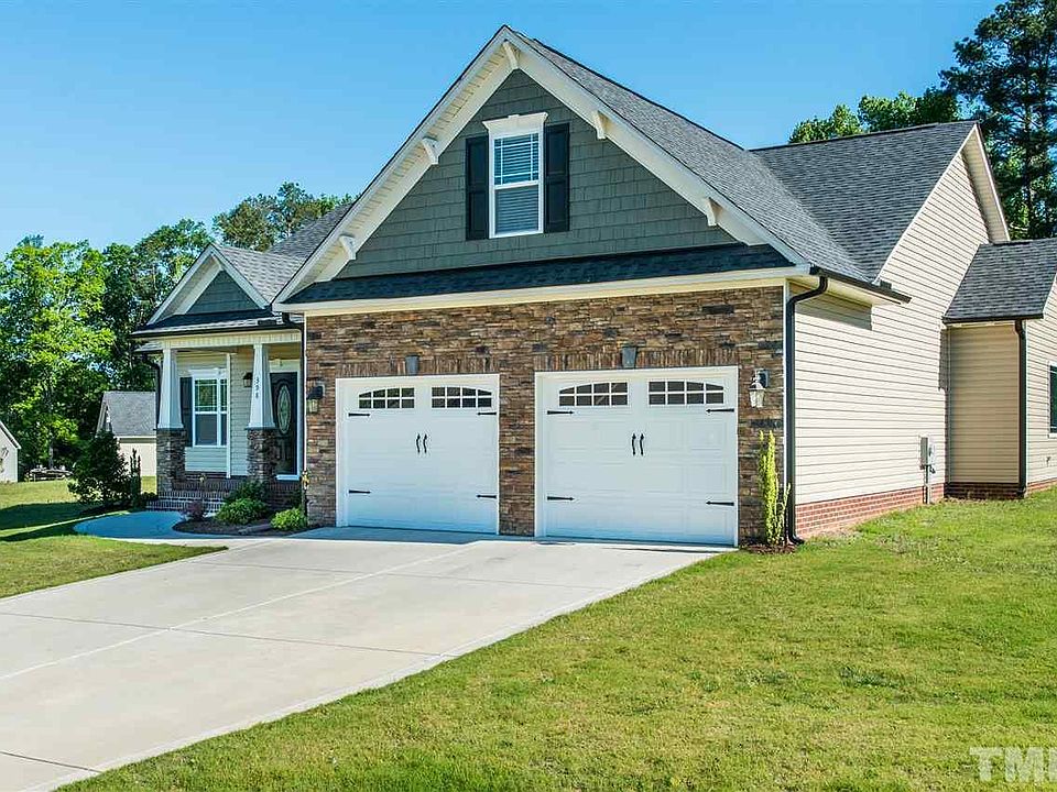 2nd image of 398 Carsons Creek Trl