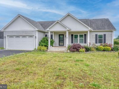 128 Barney Jenkins Rd, Felton, DE, 19943
