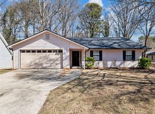 1805 Danielle Pl, Lawrenceville, GA 30043