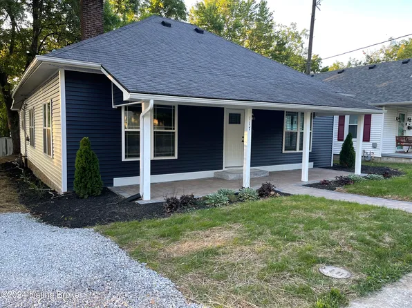 117 Center St, Lawrenceburg, KY 40342