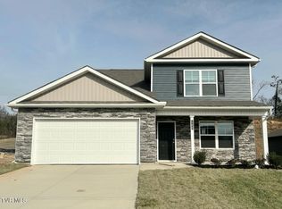 1158 Aspen Ter, Greeneville, TN 37745