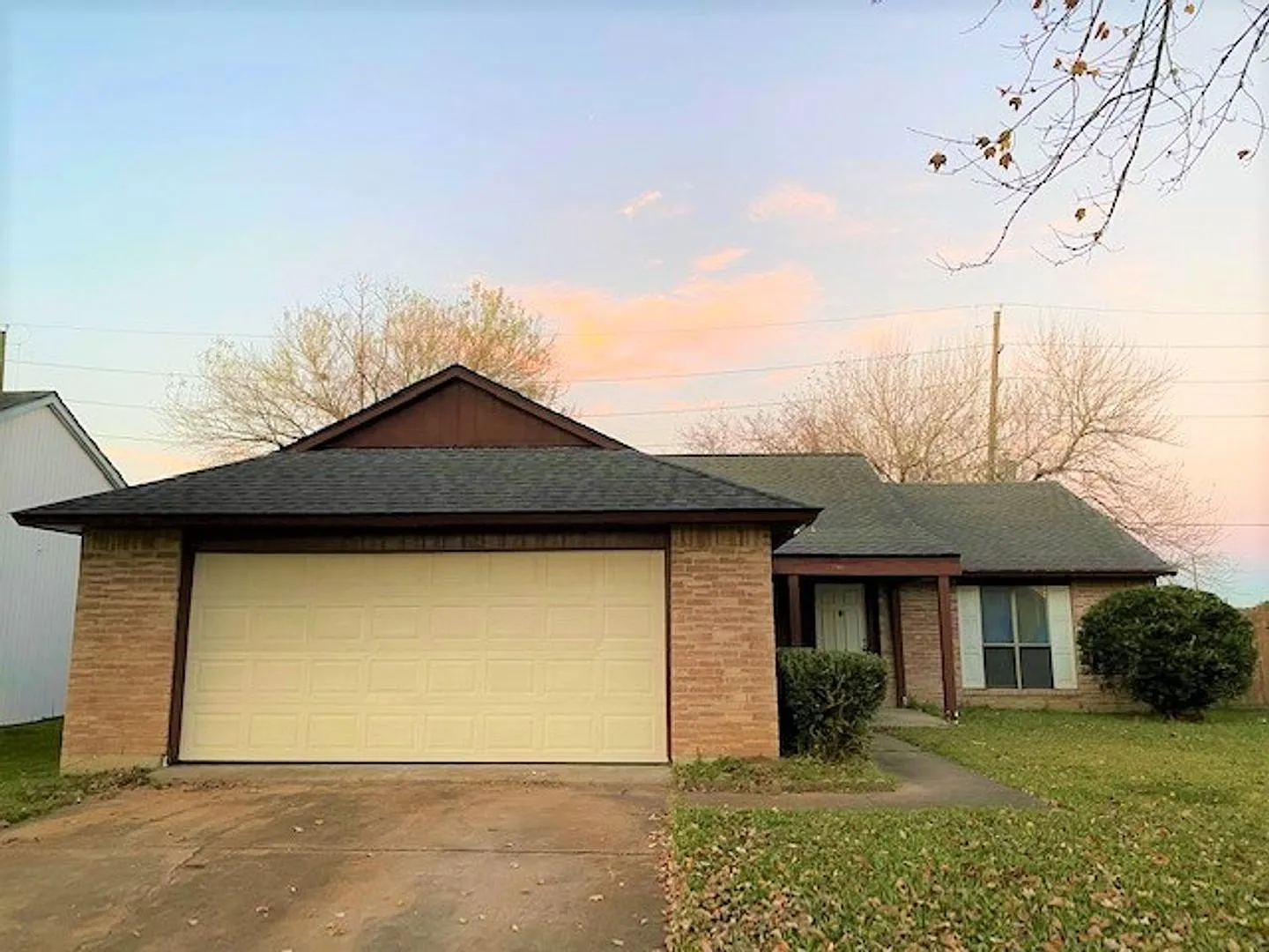 6923 Jeb Stuart Dr., Richmond, TX 77469 — Photo 1
