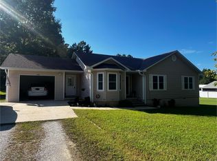 546 Allen St, Melbourne, AR 72556