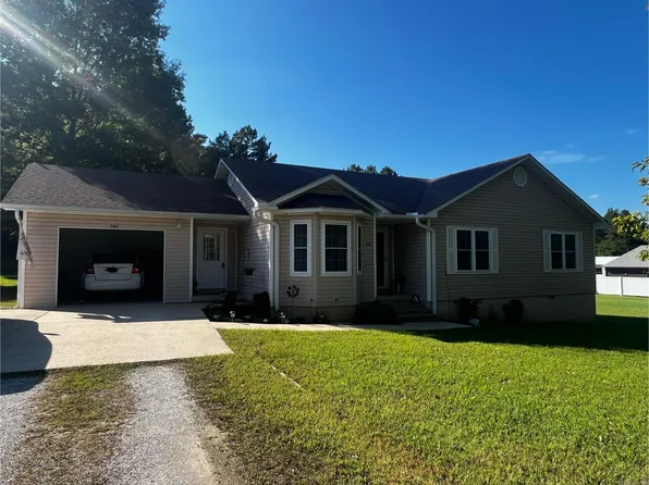 546 Allen St, Melbourne, AR 72556