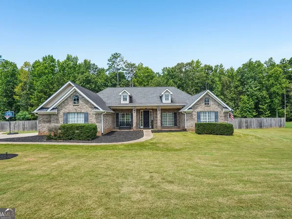 128 Andrea Ln, McDonough, GA 30253