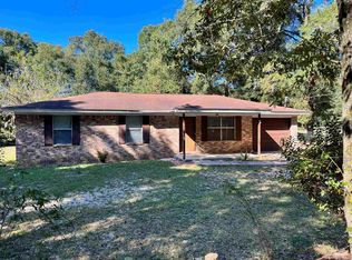 7512 Saint Joseph St, Milton, FL 32583