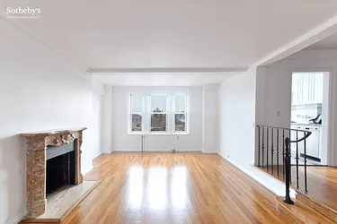 Rented by Sotheby's International Realty