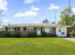 3203 Deerfield Rd NW, Huntsville, AL 35810