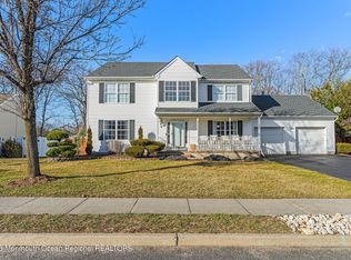 16 Grand Teton Ave, Howell, NJ 07731