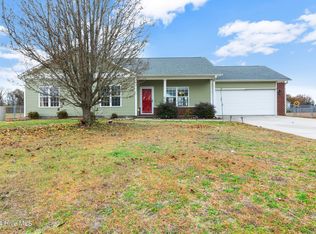 134 Hardin Dr, Maysville, NC 28555