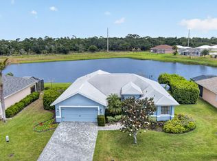 531 High Hawk Cir, Vero Beach, FL 32962