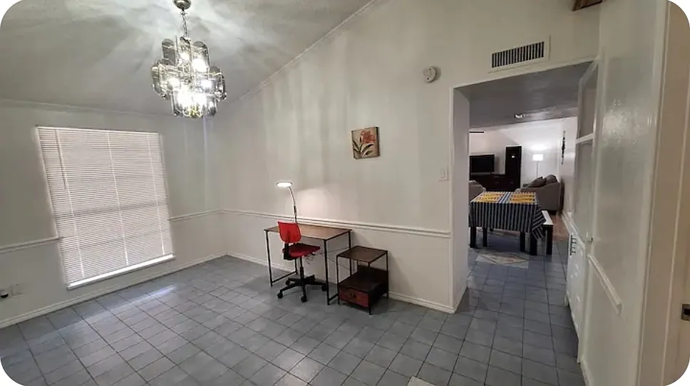 2 bed, 1000 sqft, $2,000 — Photo 2
