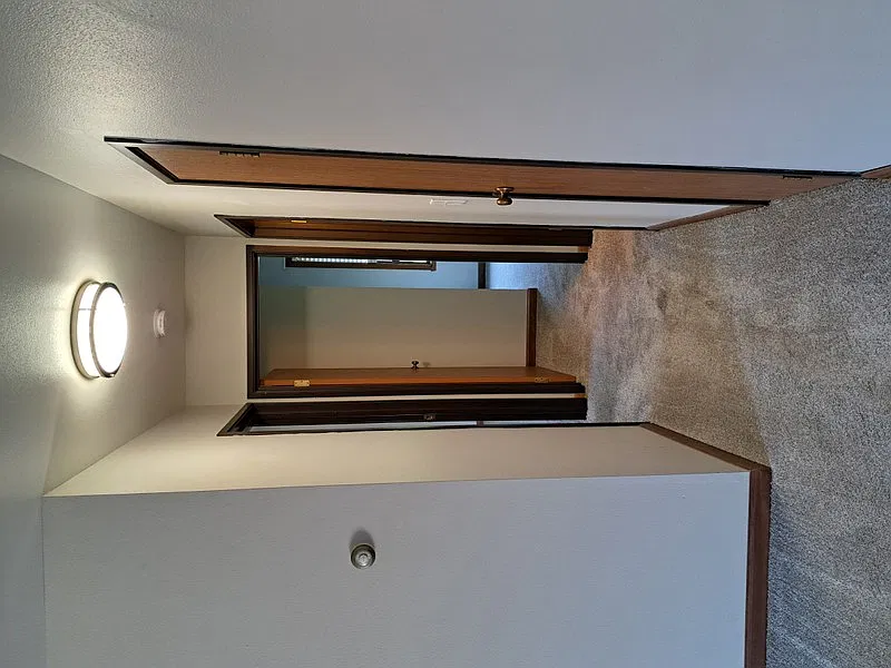 2 bed, 1.0 bath, 750 sqft, $1,075 — Photo 2