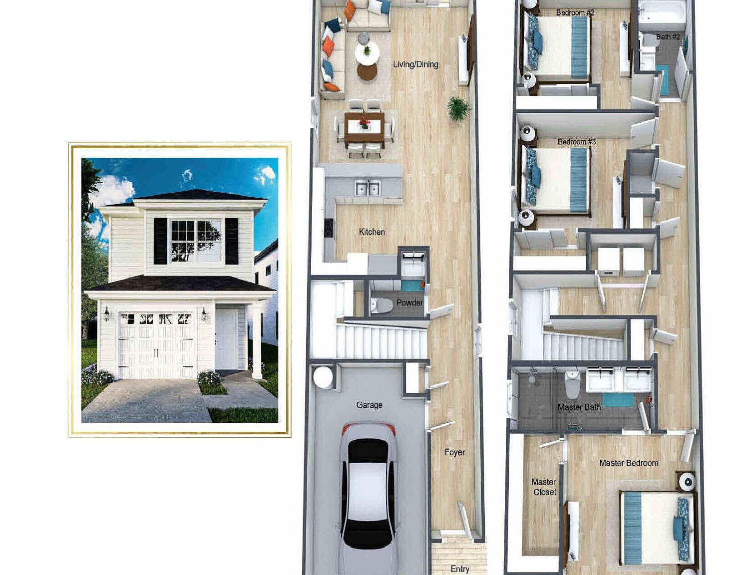 8419 EATON Avenue, Jacksonville, FL 32211 | Zillow