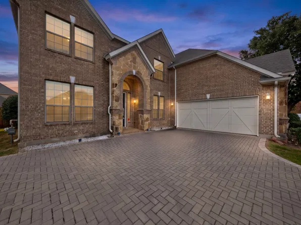 2947 Albares, Grand Prairie, TX 75054