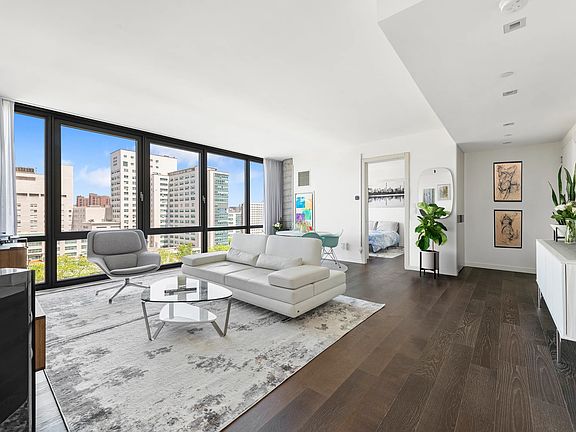 2nd image of 302 E 96th St #1003