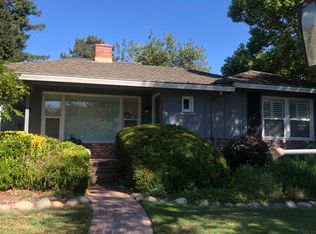 1466 El Tejon Way, Sacramento, CA