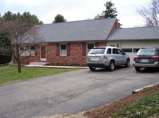 5528 Galloway Cir, Roanoke, VA 24018