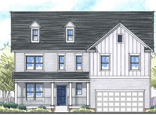 15419 Signal Lamp Rd, Chesterfield, VA 23832