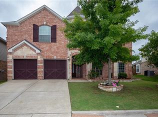 7700 Sweetgate Ln, Denton, TX 76208