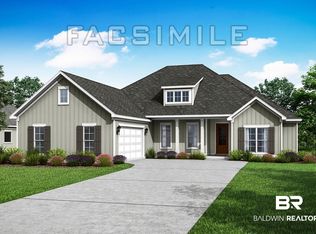 137 Daybreak Trl, Fairhope, AL 36532