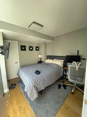Bedroom, photo 2