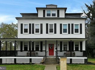 3700 Mohawk Ave, Baltimore, MD 21207