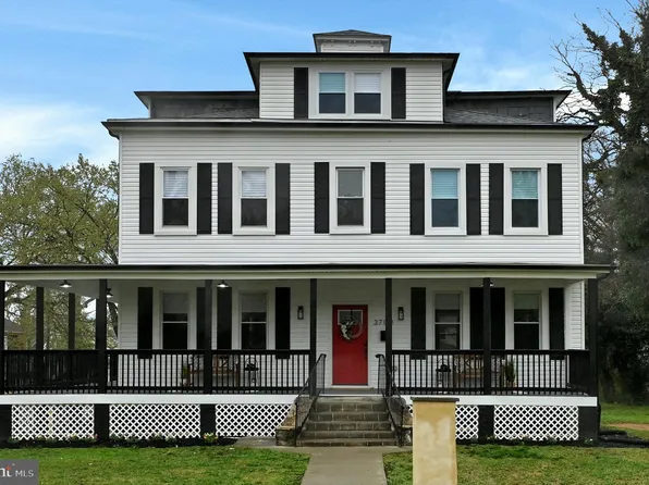 3700 Mohawk Ave, Baltimore, MD 21207