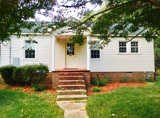 1712 S Nc 16 Business Hwy, Stanley, NC 28164