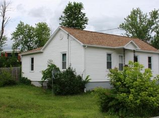 807 High St, Fulton, MO 65251