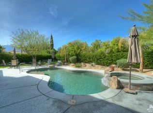 62 Paris Way, Rancho Mirage, CA 92270