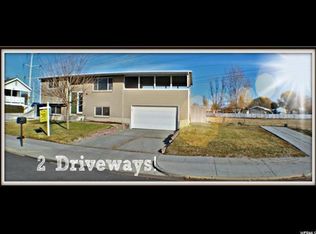 2634 W Mockorange Dr, West Valley City, UT 84119