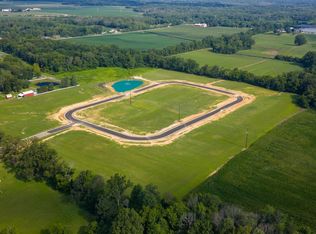 1057 Saddlebrooke Cir, Chandler, IN 47610