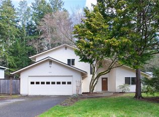 4224 Glen Terra Dr SE, Olympia, WA 98503