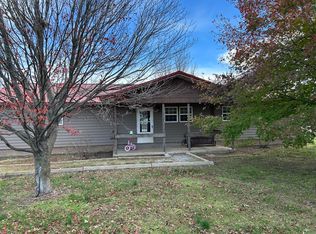 23700 E State Highway 76, Rocky Comfort, MO 64861