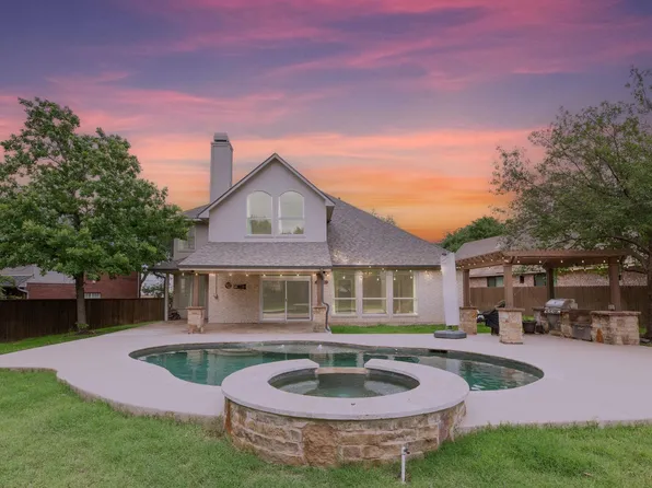 5224 China Garden Dr, Austin, TX 78730