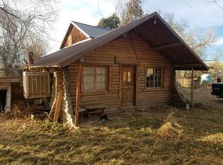 210 Main St, Shell, WY 82441