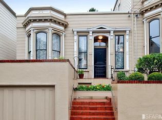 2225 Divisadero St, San Francisco, CA 94115