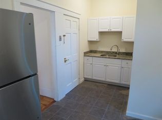 71 Bonair St #1, Somerville, MA 02145