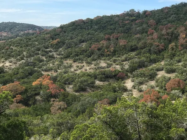 424 SIERRA VISTA LOT 66C, Tarpley, TX 78883