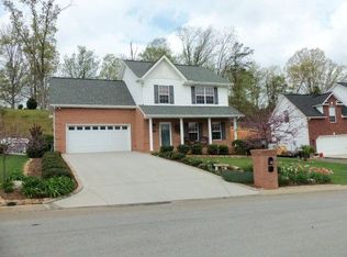 133 Yorkwood Ln, Powell, TN 37849