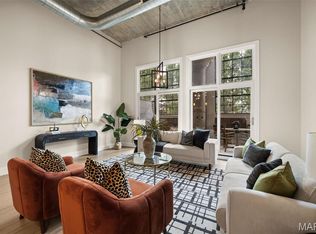 4100 Forest Park Ave APT 121, Saint Louis, MO 63108