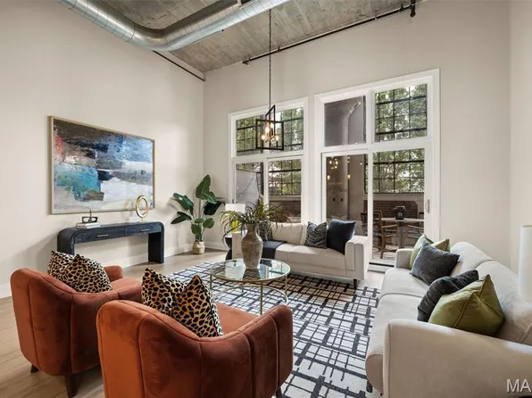 4100 Forest Park Ave APT 121, Saint Louis, MO 63108