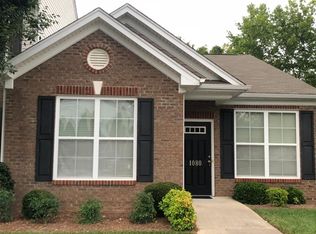 1080 Kelso Ln, Burlington, NC 27215