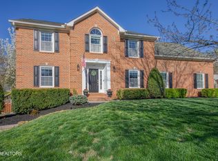 510 Mapletree Dr, Knoxville, TN 37934