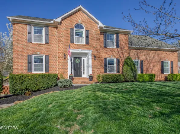 510 Mapletree Dr, Knoxville, TN 37934